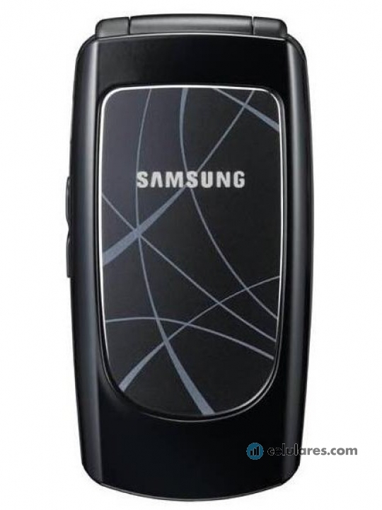 Imagen 2 Samsung X160