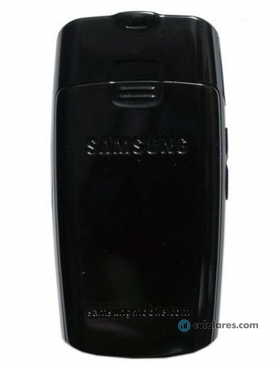 Imagen 3 Samsung X160