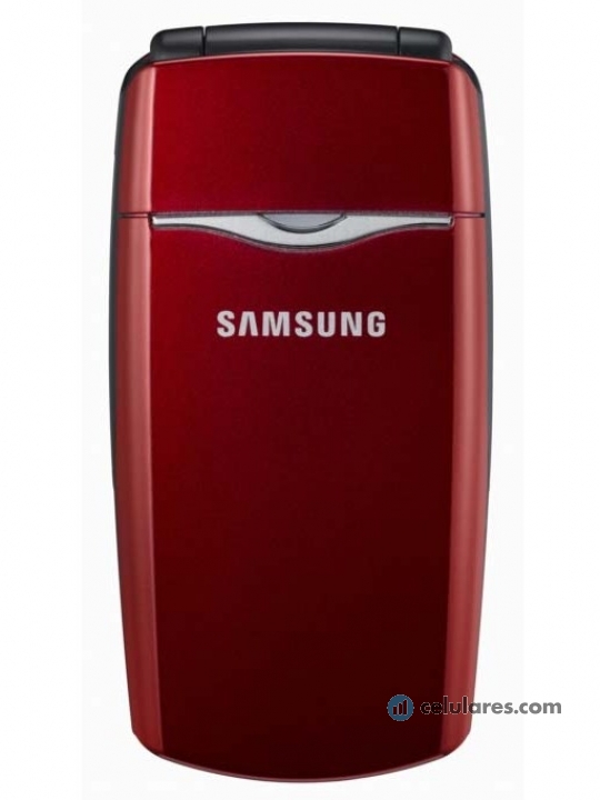 Imagen 3 Samsung X210