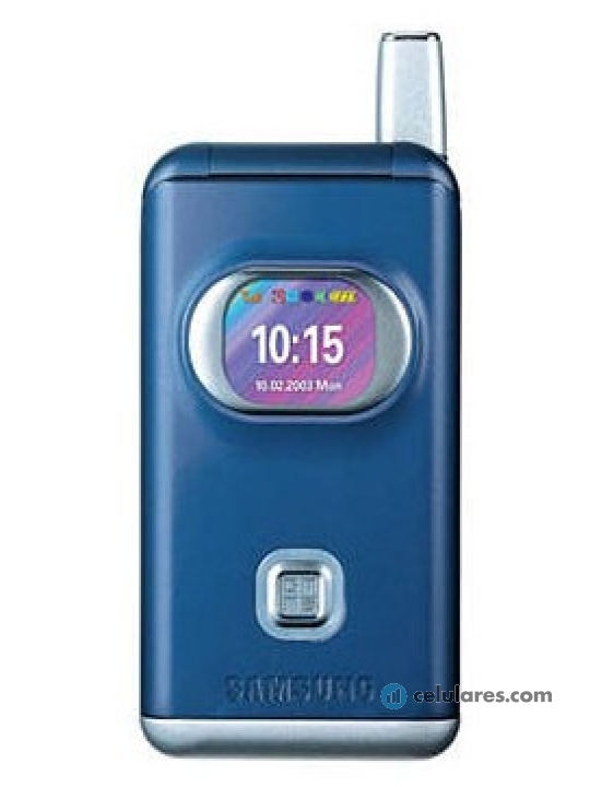 Imagen 2 Samsung X400