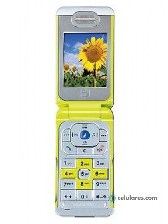 Imagen 4 Samsung X400