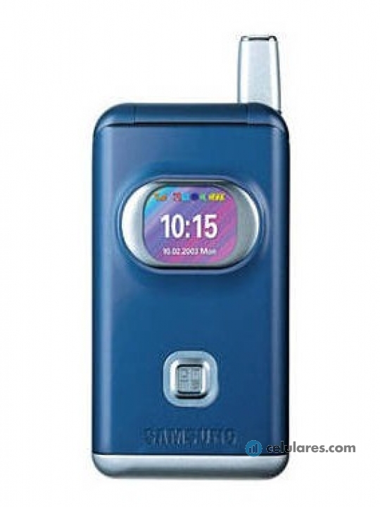 Samsung X410