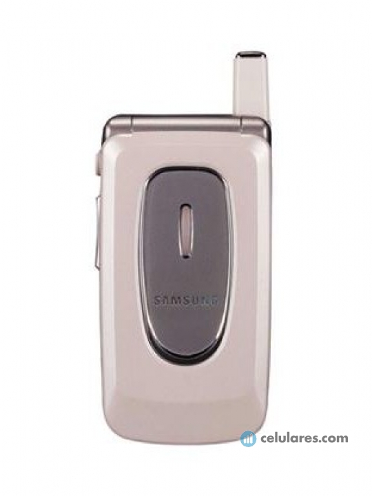 Imagen 2 Samsung X430