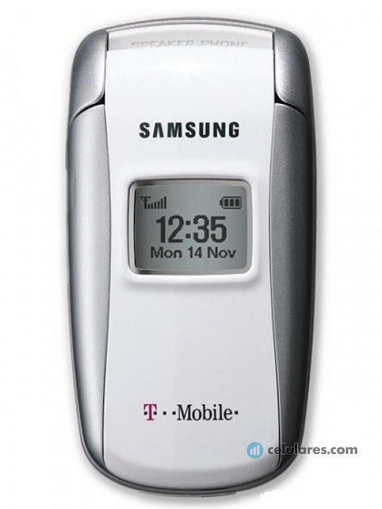 Imagen 2 Samsung X490