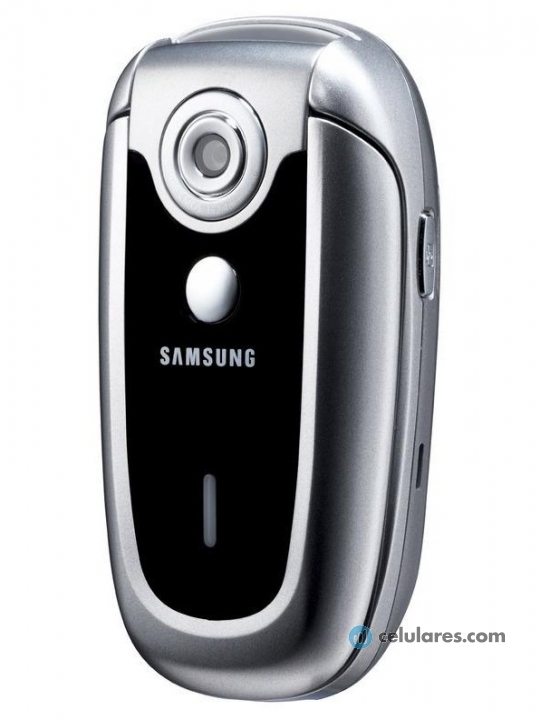Imagen 2 Samsung X640
