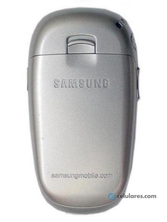 Imagen 3 Samsung X640