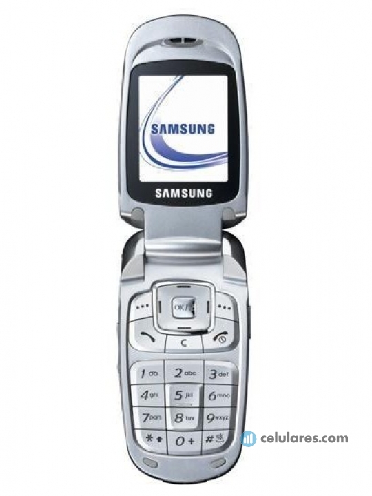 Samsung X670