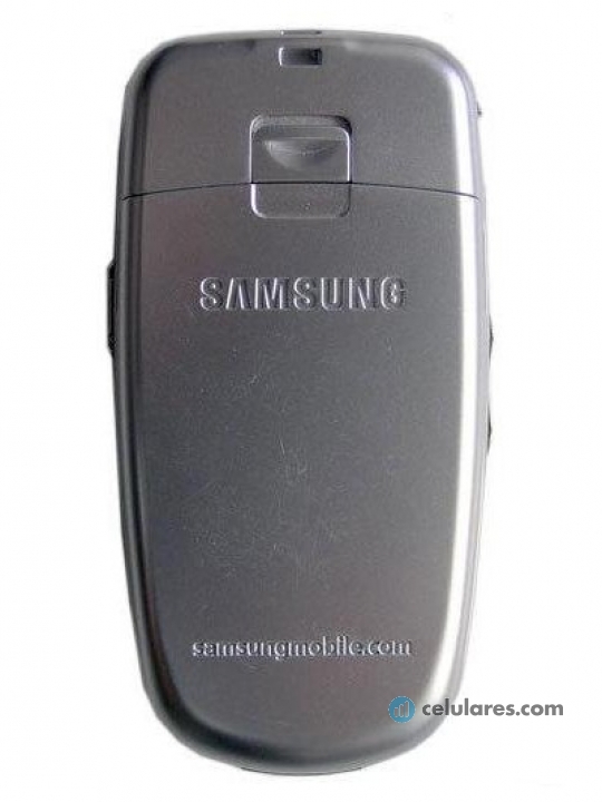 Imagen 3 Samsung X670