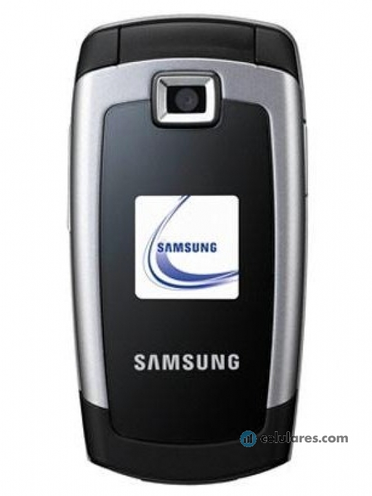 Imagen 2 Samsung X680
