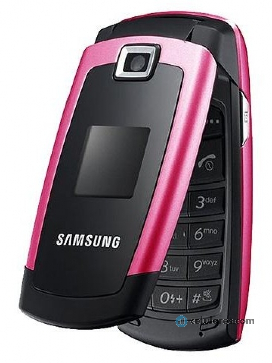 Imagen 3 Samsung X680