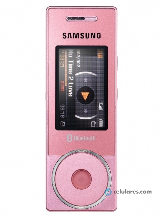 Imagen 8 Samsung X830