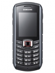 Fotografia Samsung Xcover 271