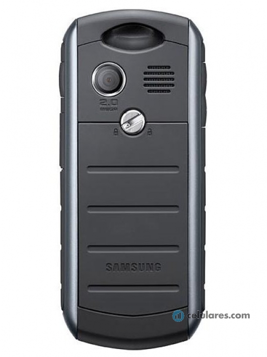 Imagen 2 Samsung Xcover 271