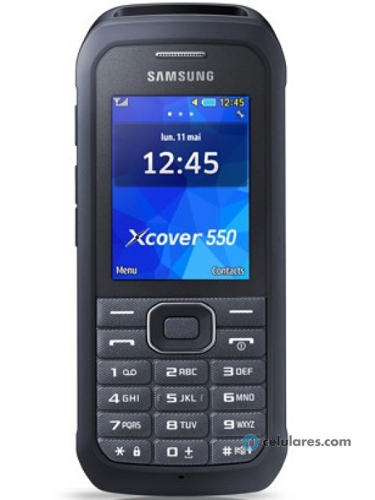 Samsung Xcover 550