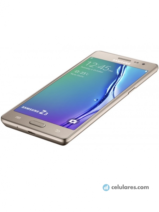 Imagen 4 Samsung Z3