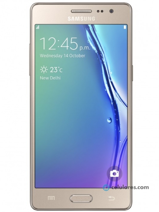 Samsung Z3