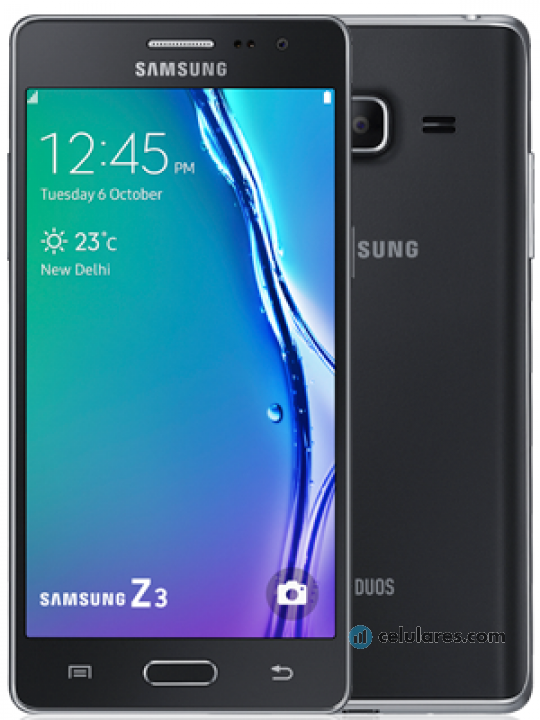 Imagen 2 Samsung Z3