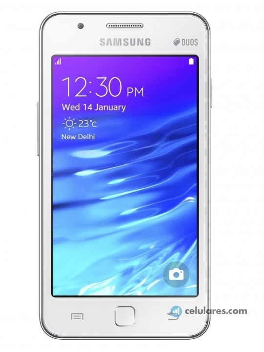 Samsung Z1