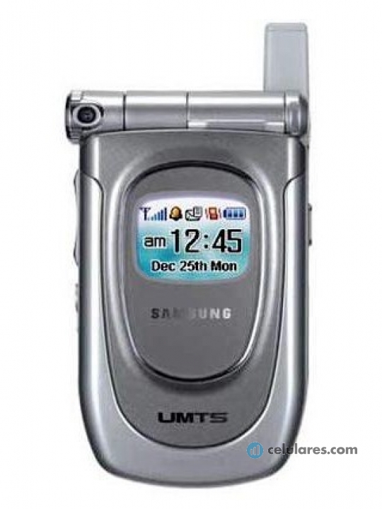 Imagen 2 Samsung Z105