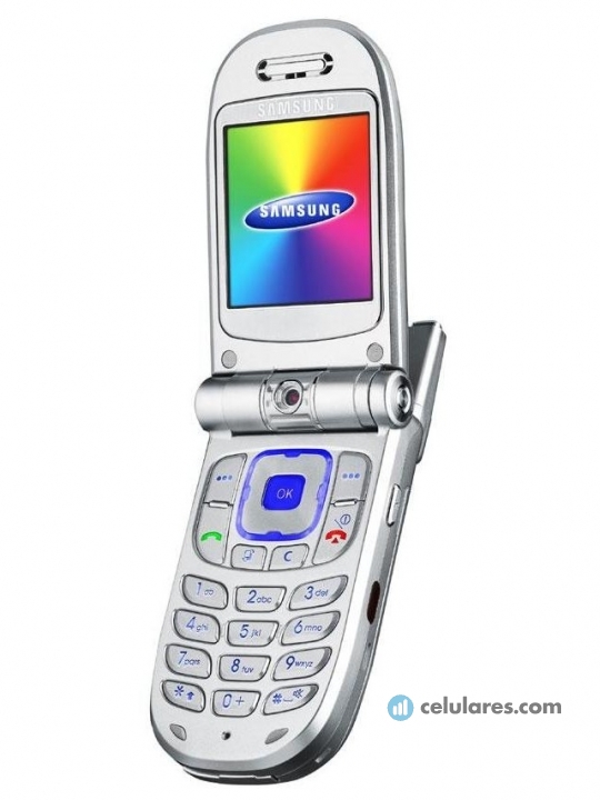 Samsung Z107