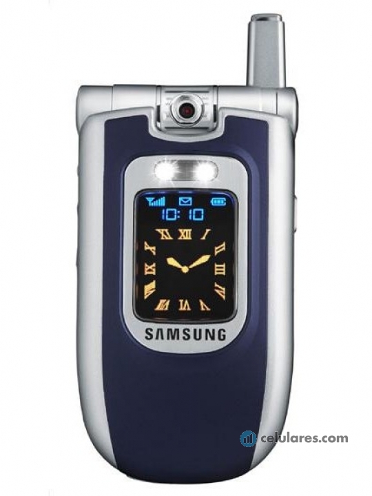 Imagen 2 Samsung Z107