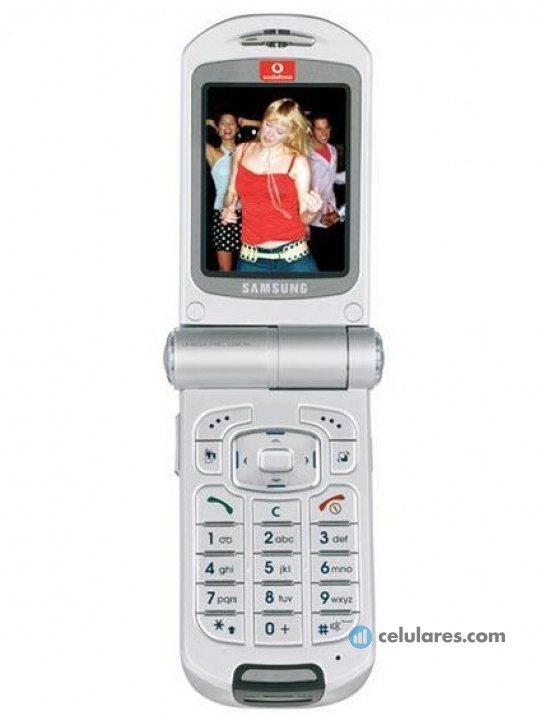Samsung Z110