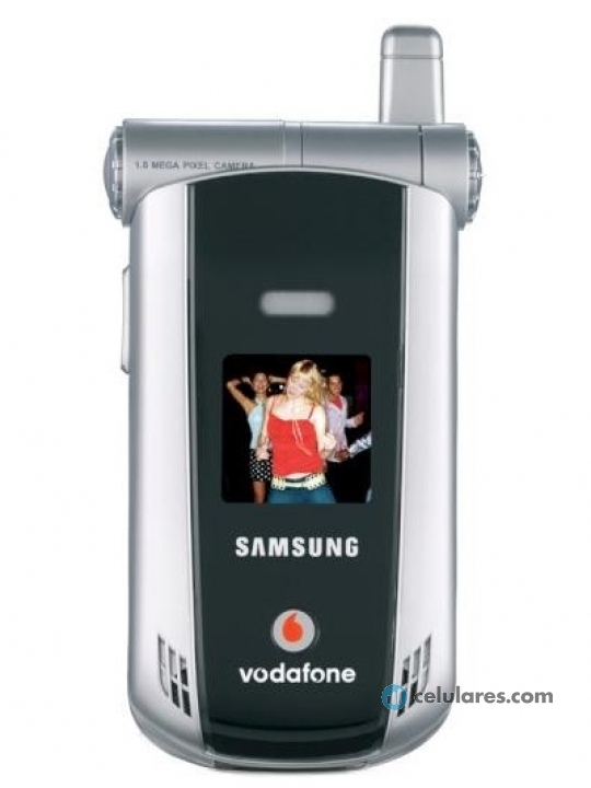 Imagen 2 Samsung Z110