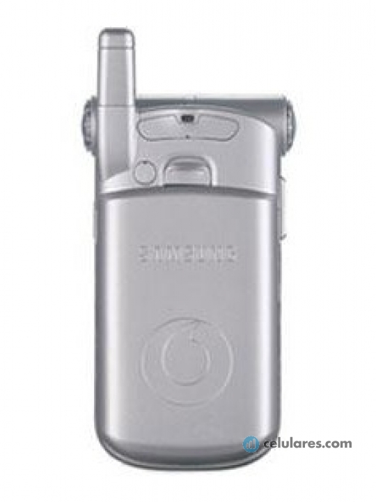 Imagen 3 Samsung Z110