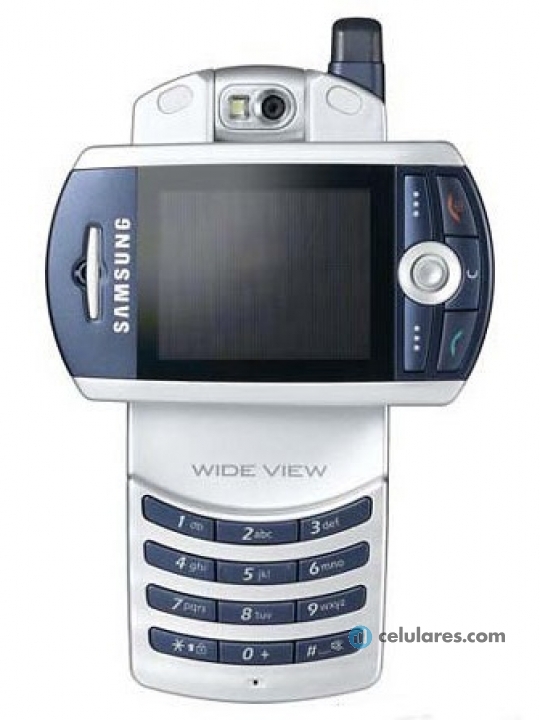 Samsung Z130