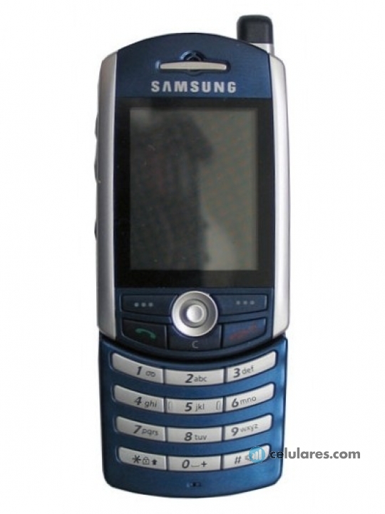 Imagen 2 Samsung Z130