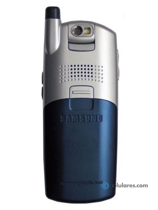 Imagen 3 Samsung Z130