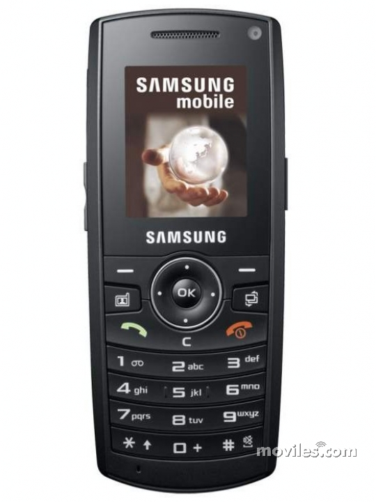 Samsung Z170