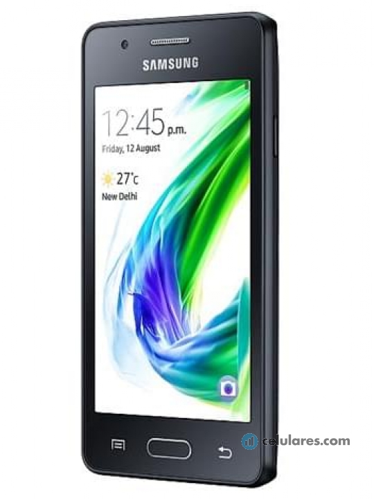 Imagen 2 Samsung Z2