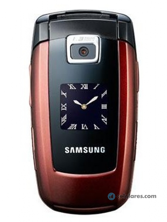 Samsung Z230