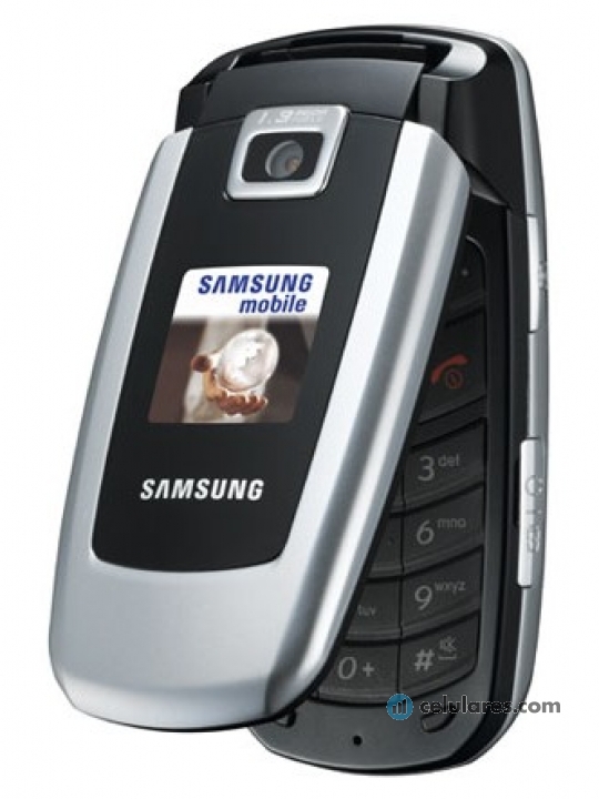 Imagen 2 Samsung Z230