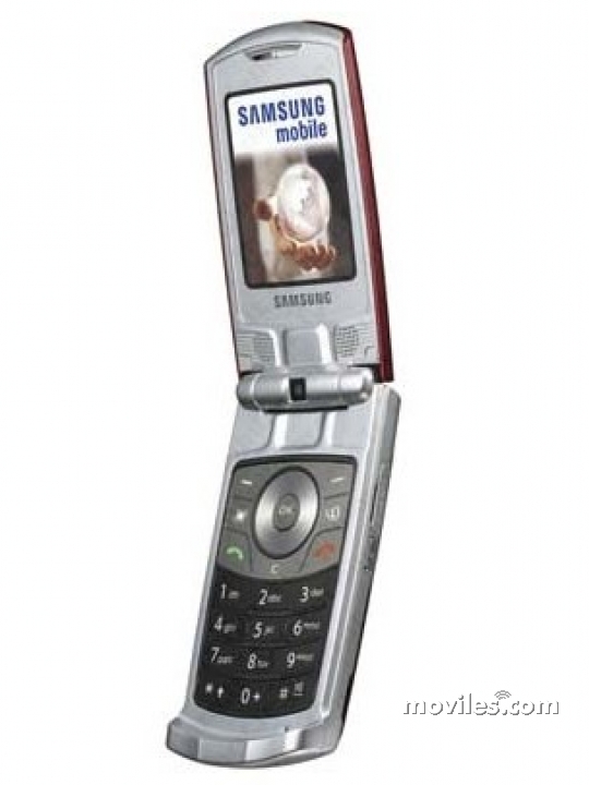 Samsung Z240