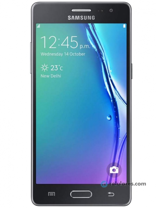 Samsung Z3 Corporate Edition