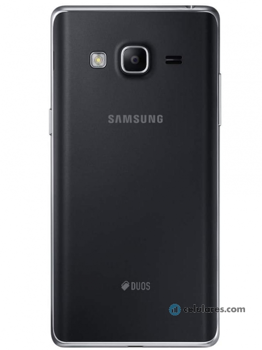 Imagen 2 Samsung Z3 Corporate Edition