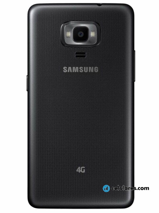 Imagen 2 Samsung Z4