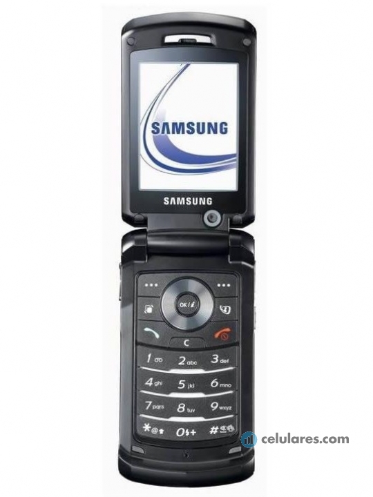 Samsung Z540