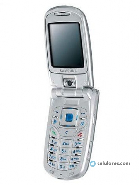 Samsung ZV30