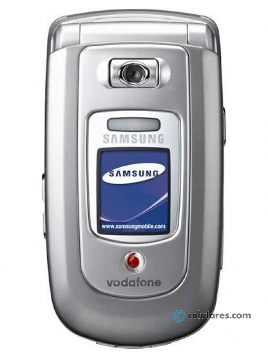 Imagen 2 Samsung ZV30