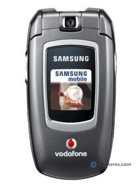 Imagen 2 Samsung ZV40