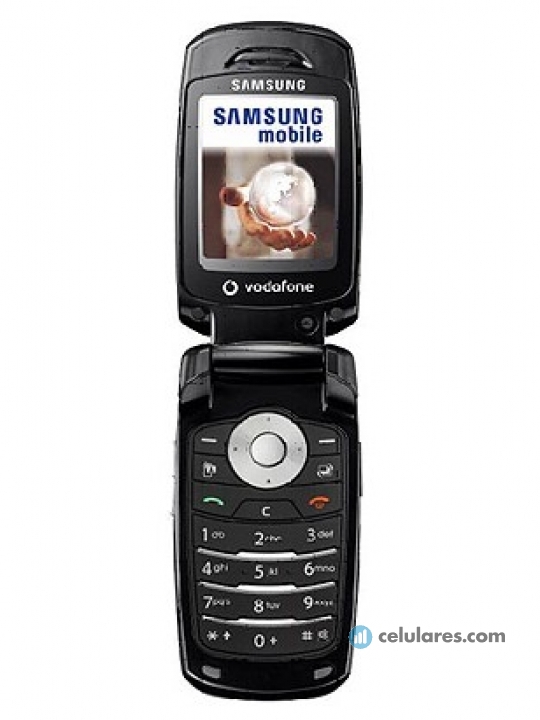 Samsung ZV60