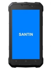 Santin Armor