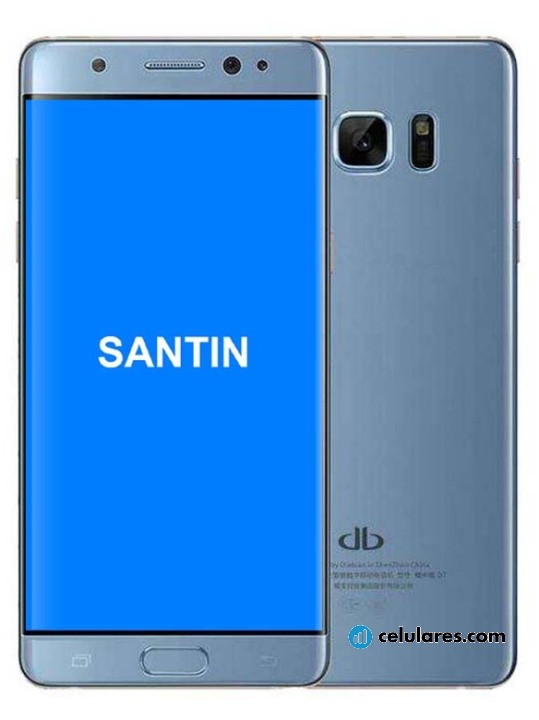 Santin dB D7