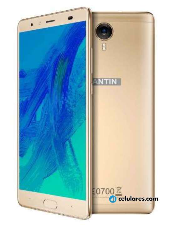 Imagen 2 Santin Max 4 Pro