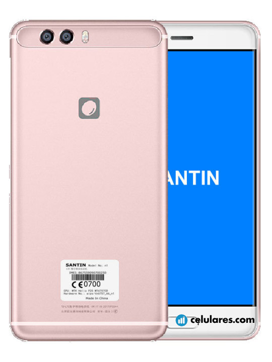 Santin N1