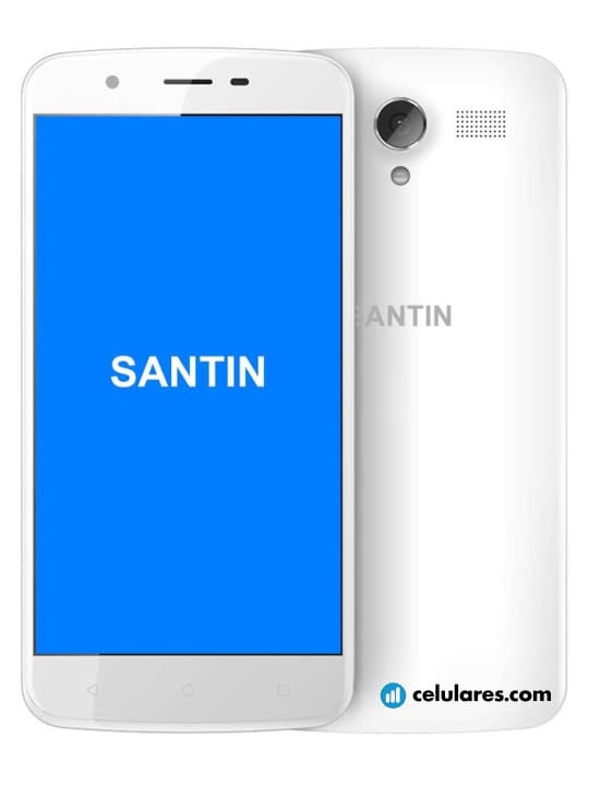 Imagen 2 Santin Power