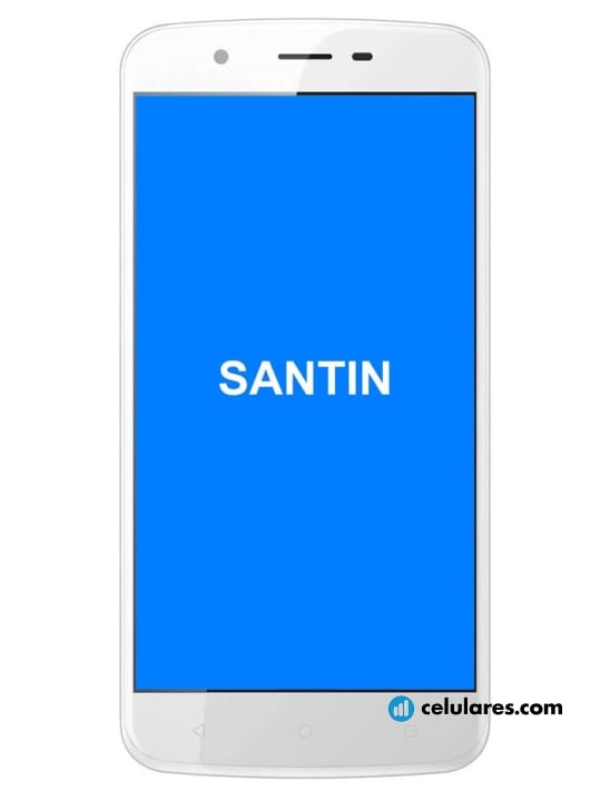 Santin Power